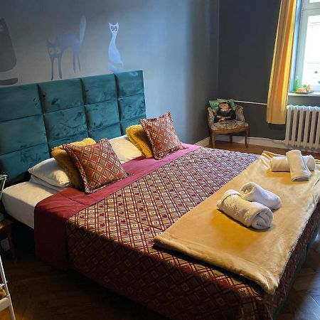 Apartament Koci Leb Stary Toruń 外观 照片