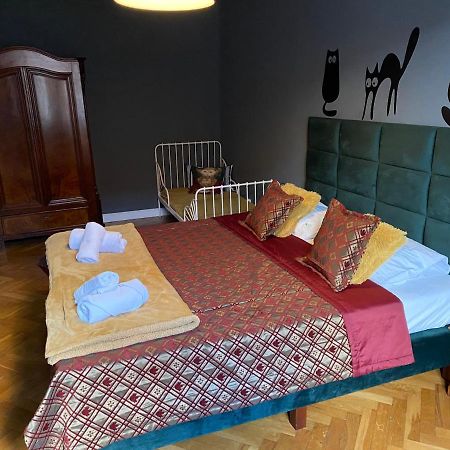 Apartament Koci Leb Stary Toruń 外观 照片