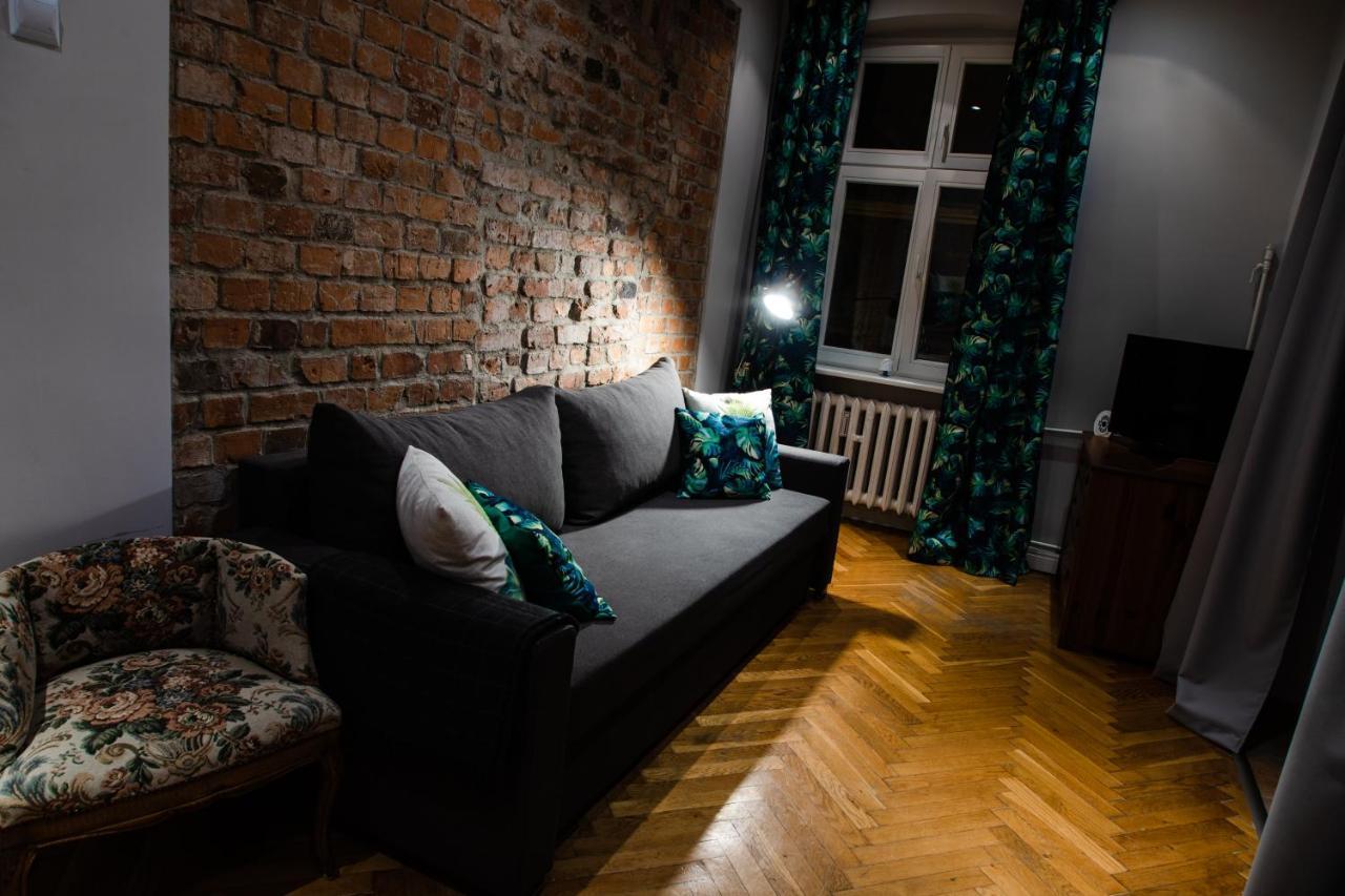 Apartament Koci Leb Stary Toruń 外观 照片