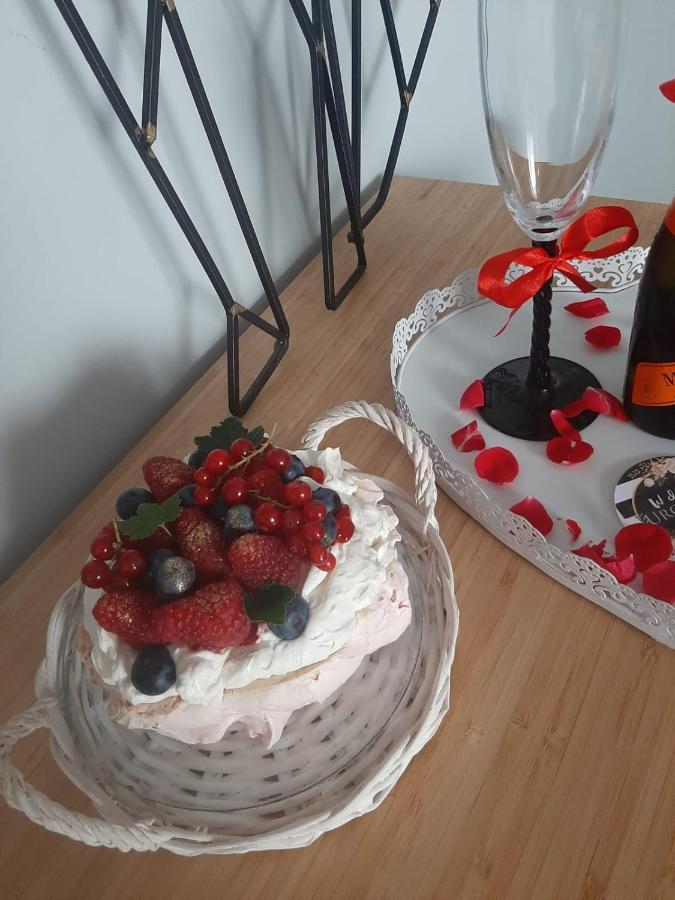 Apartament Koci Leb Stary Toruń 外观 照片