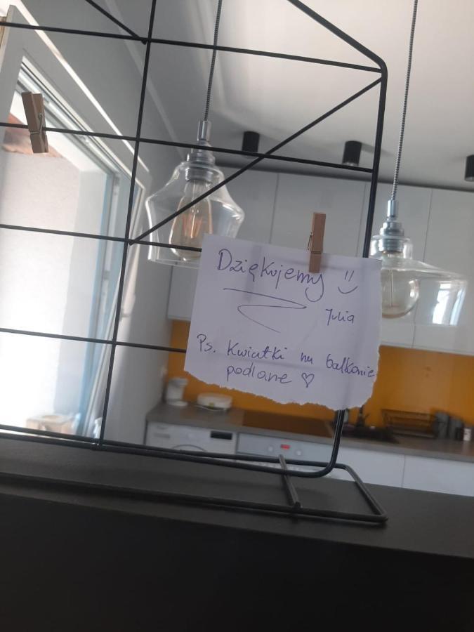 Apartament Koci Leb Stary Toruń 外观 照片