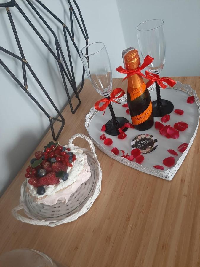 Apartament Koci Leb Stary Toruń 外观 照片