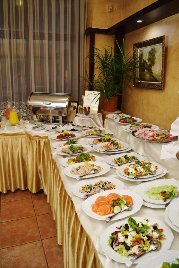 Apartament Koci Leb Stary Toruń 外观 照片
