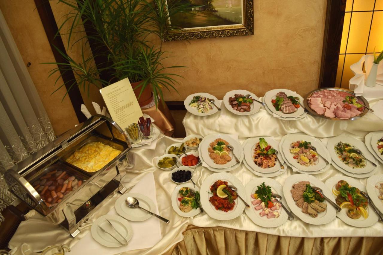 Apartament Koci Leb Stary Toruń 外观 照片