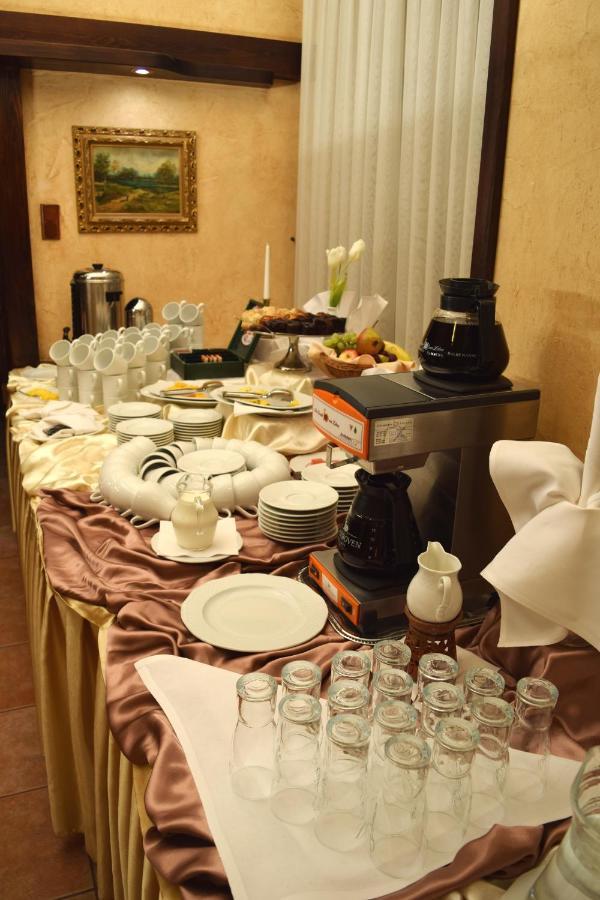 Apartament Koci Leb Stary Toruń 外观 照片