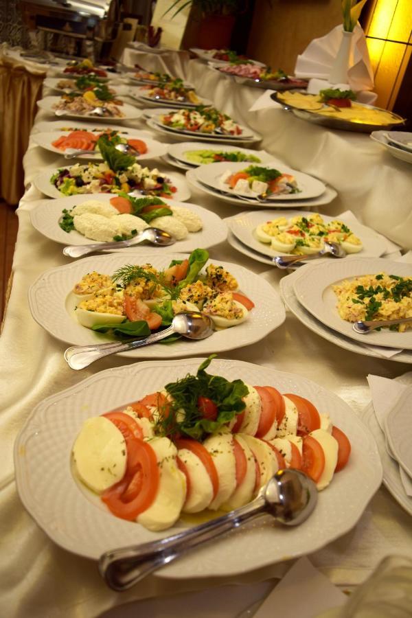 Apartament Koci Leb Stary Toruń 外观 照片