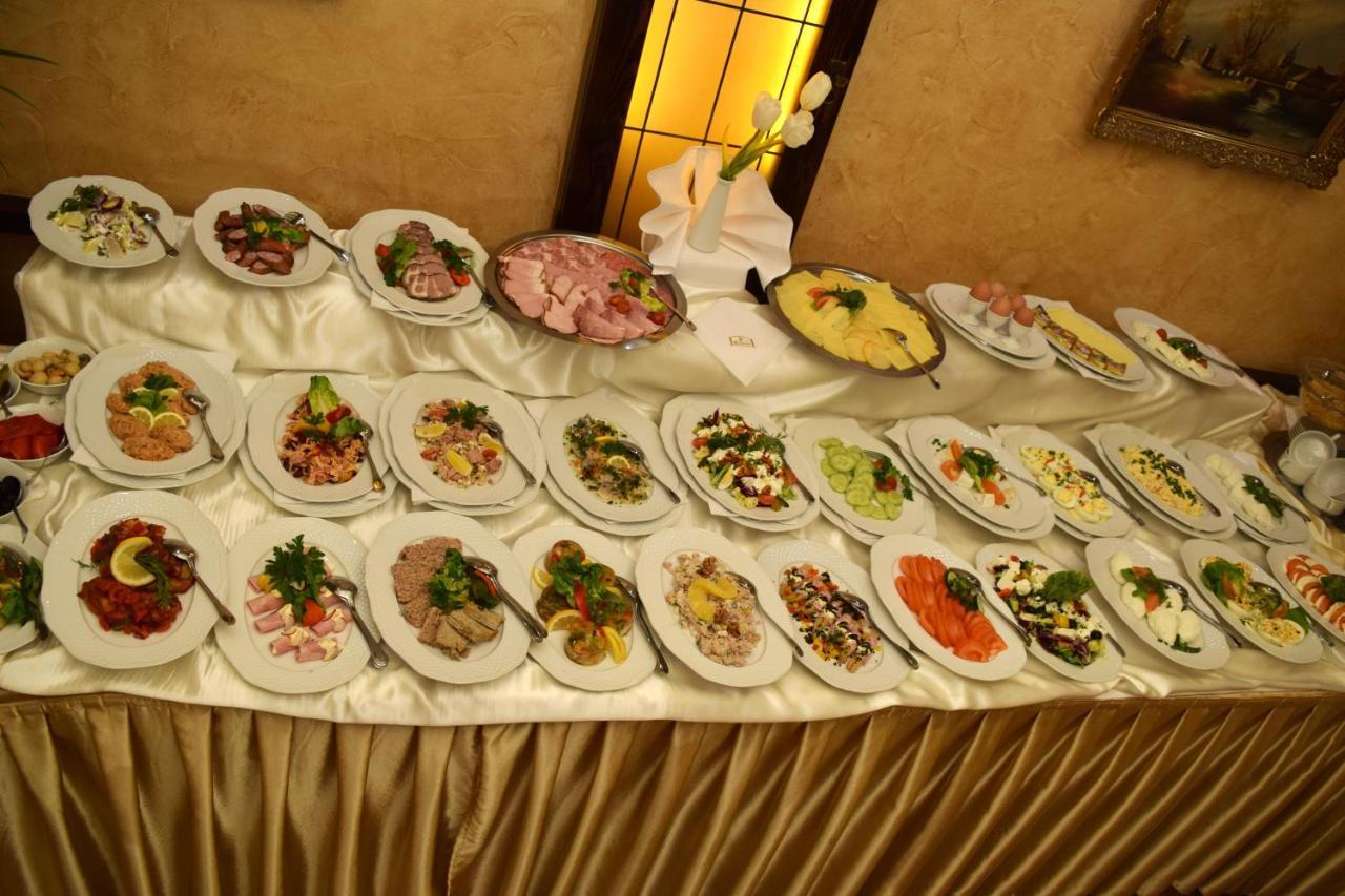 Apartament Koci Leb Stary Toruń 外观 照片