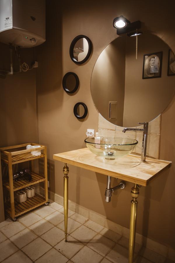 Apartament Koci Leb Stary Toruń 外观 照片