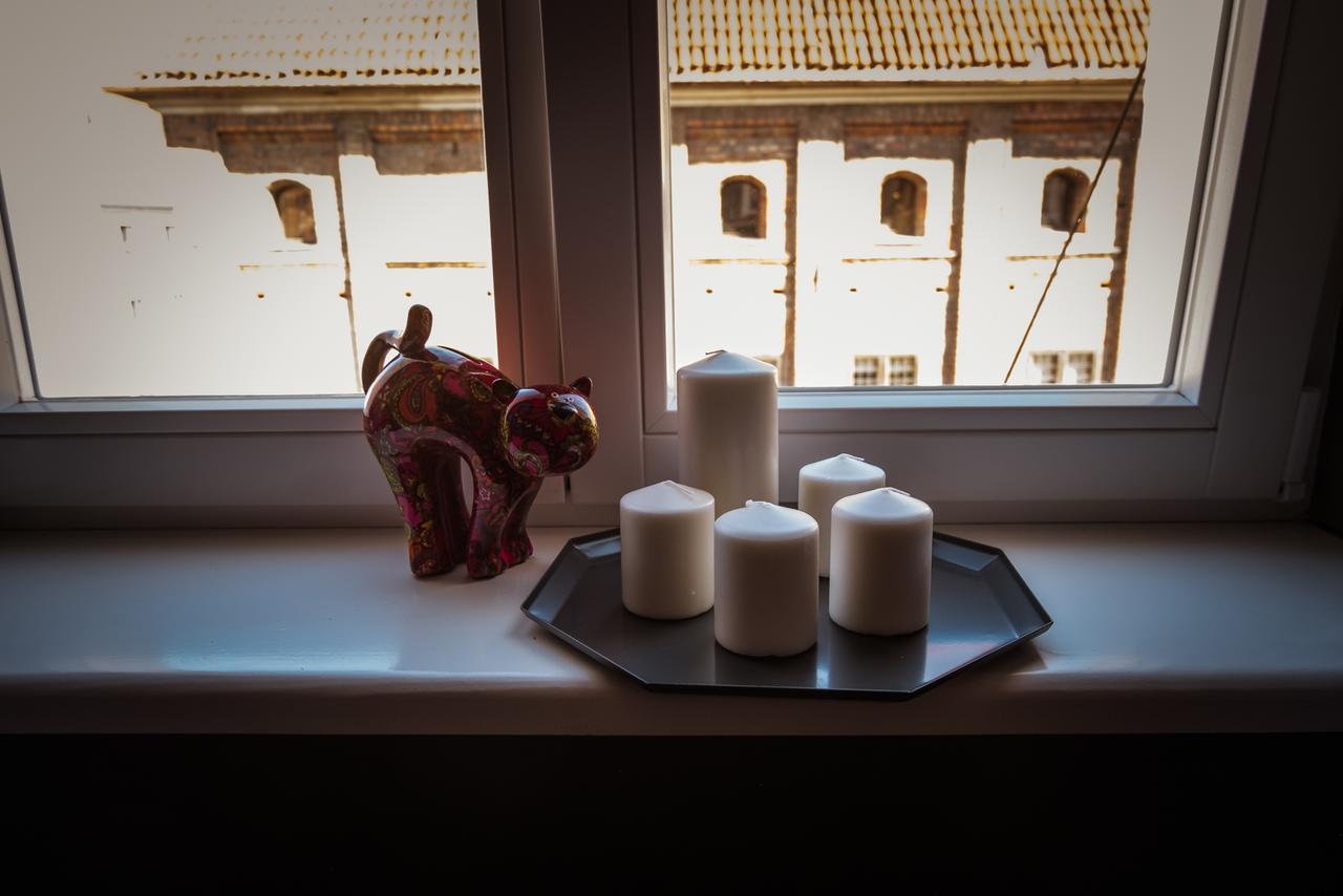Apartament Koci Leb Stary Toruń 外观 照片