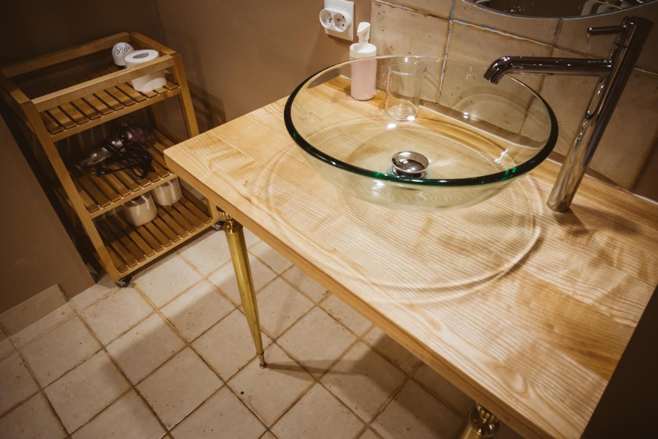 Apartament Koci Leb Stary Toruń 外观 照片