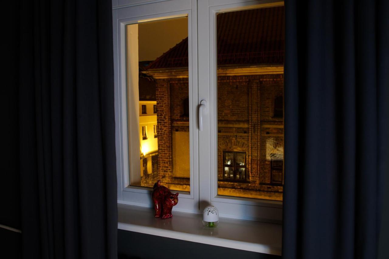 Apartament Koci Leb Stary Toruń 外观 照片
