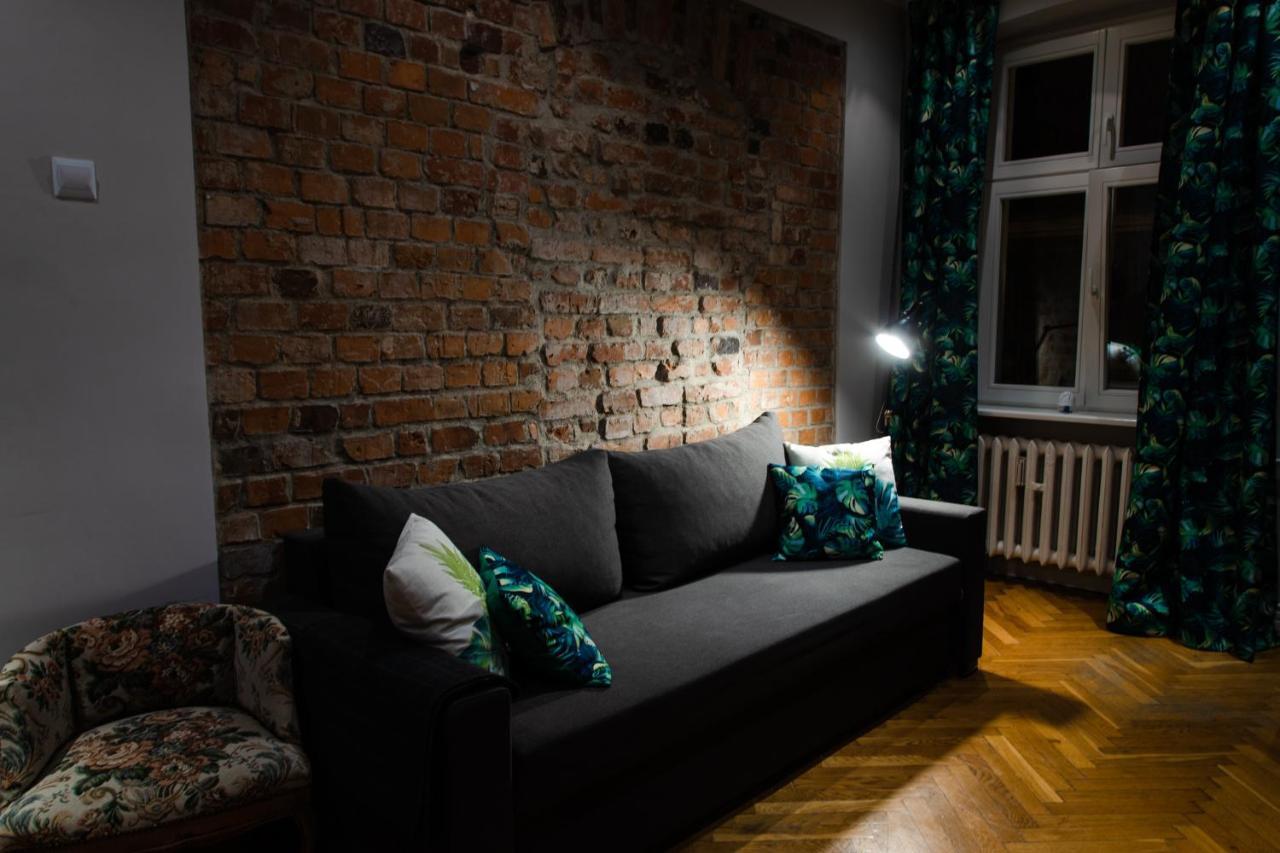 Apartament Koci Leb Stary Toruń 外观 照片