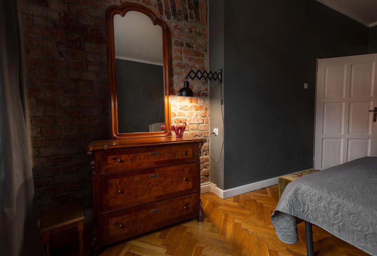 Apartament Koci Leb Stary Toruń 外观 照片